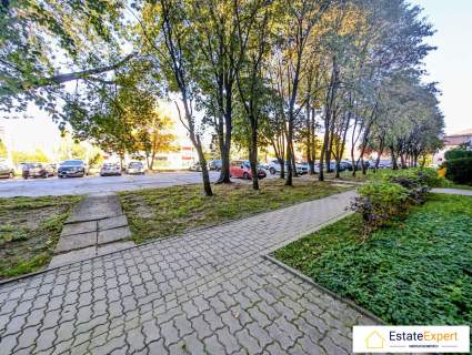 3 POKOJE PRESTIŻOWA LOKALIZACJA PRZY GALERII ECHO PO