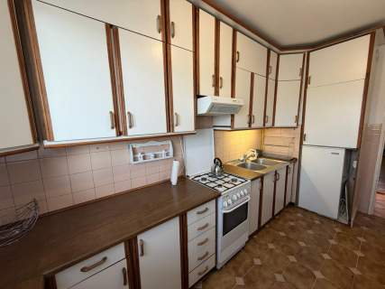 Mieszkanie 3 pokojowe o powierzchni 61m2, duży balkon,Kalisz