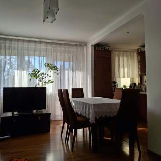 Mieszkanie 54 m 3 pokoje Starachowice