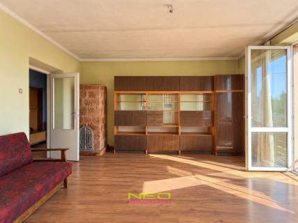 Piętro domu 80m2 2 pokoje garaż