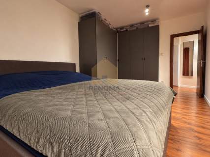 STYLOWE MIESZKANIE Z KOMINKIE 48,70 m 2 POKOJE UL. KOŻUCHOWSKA