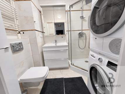 2 pokoje z balkonem Słupsk, Dywizjonu 303