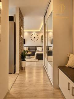 Nowe budownictwo 2 pok Winda Duży balkon