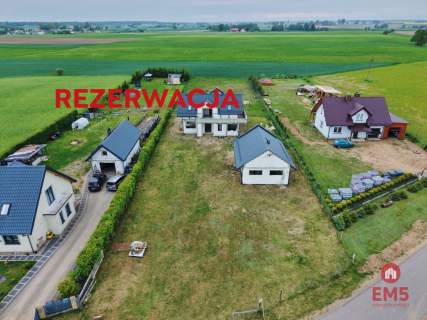 Dom 300 m garaż na 2 auta, Bakałarzewo