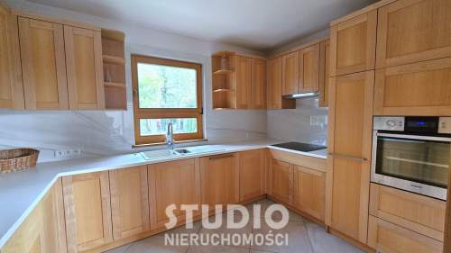 Kostrze 129m 10ar ogród zimowy 16m, fotowoltaika