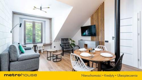 Mieszkanie na sprzedaż, 100 m2, Szklarska Poręba