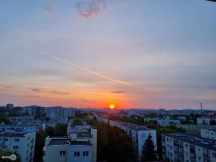 Mieszkanie na sprzedaż, 48,4 m2, Kielce
