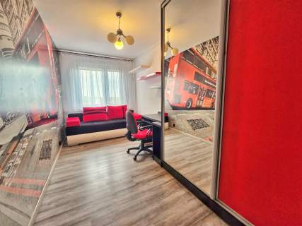 Radom / os. Michałów / 3 pokoje / do wejścia