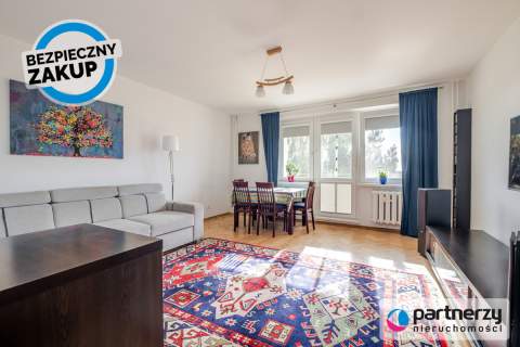 2 pokoje - Gdańsk Chełm