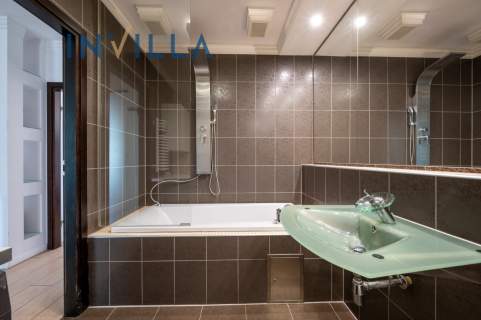 Wynajmij teraz widok na Kopiec basen i jacuzzi