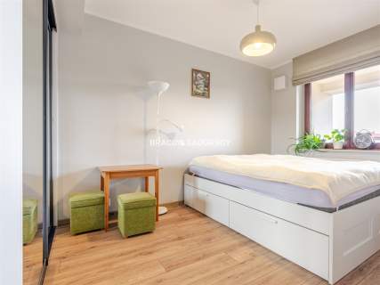 2 pok balkon cicha okolica Wierzyńskiego