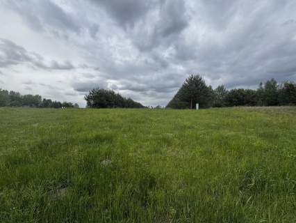 Działka na sprzedaż, 1407 m2, Rogowo