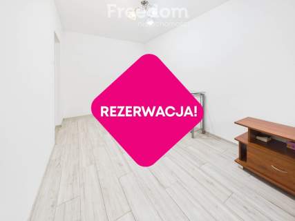 PRESTIŻOWA BAZYLIANÓWKA-2 pokoje, duży balkon
