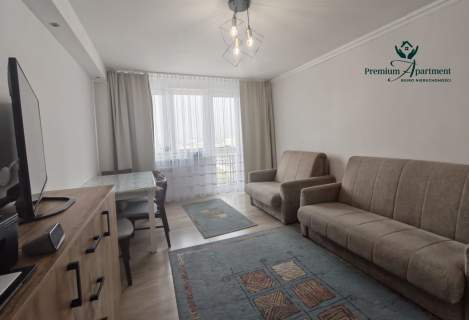 Przestronne/Funkcjonalne/ul.Szymanowskiego