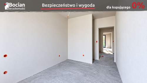 Wysoki standard Idealna lokalizacja Duży ogród