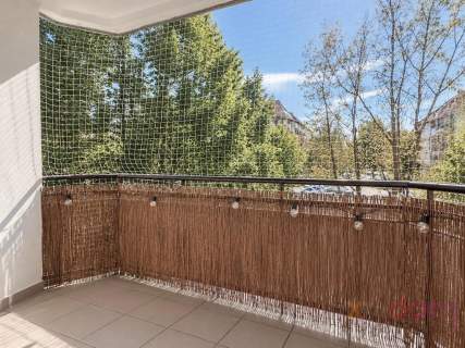 2 pokoje 45,6m2 piętro 1 Ślichowice