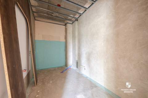 Miejska willa 241m2 10ar. SmartHome - Park Klonowy