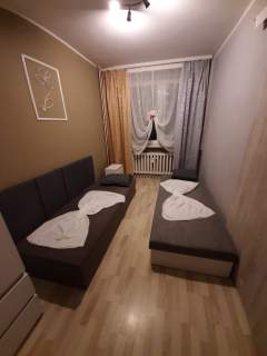 Wynajmę 3 pokojowe mieszkanie ul. Prusa we Wrocławiu