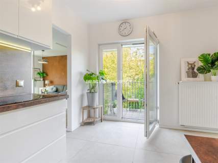 Apartament Wysoki standard 2 miejsca postojowe