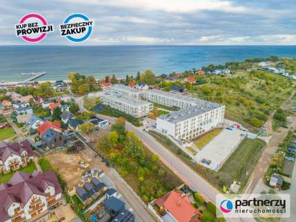 Nowość w Polsce Blok dla seniorów Seaview
