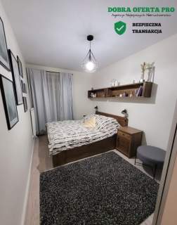 64 m garaż na 2 auta kameralne osiedle