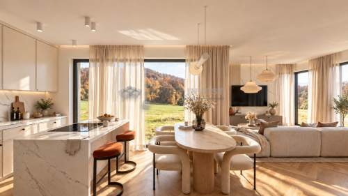 Ogródek 253 m2 Taras 8 m2 Garaż 0% prowizji