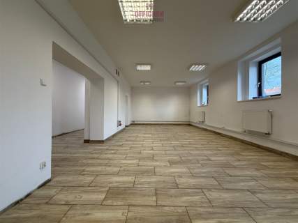 Nieruchomość komercyjna do wynajęcia, 115 m2, Wrocław