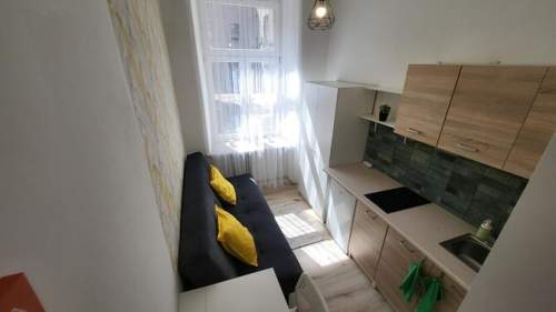 Studio w centrum, pet-friendly - Kilińskiego 30