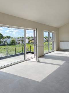 Panoramiczne okna Duży balkon 0 prowizji