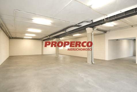 Hala magazynowo produkcyjna 1200 m2, Ursus