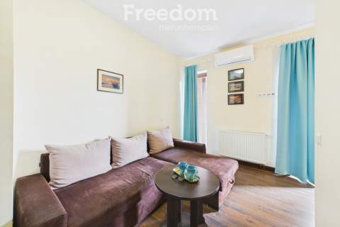 Apartament w Sztutowie