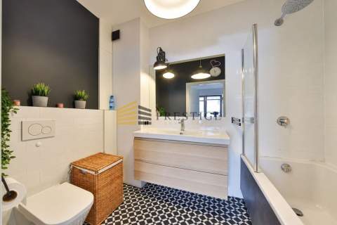 Idealny apartament dla pary - Wilanów