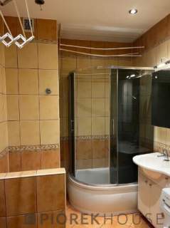 2-pokojowe mieszkanie w Rembertowie