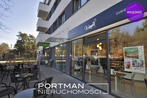 Mieszkanie 30m2 na WYNAJEM, Otwock