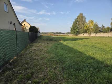 MPZP, wszystkie media, pod mini osiedle