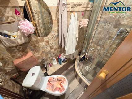 Biały Kamień ogrzewanie gazowe niski parter