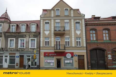 Lokal użytkowy - zaadoptowany na sklep mięsny