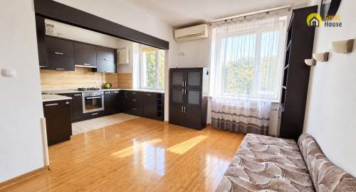 Klimatyzacja - 2pok - 47,5m2 - CENTRUM