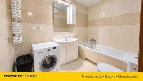 Mieszkanie na sprzedaż, 61,3 m2, Warszawa