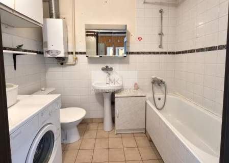 Mieszkanie 38 m2 1/2 pokoje Balkon 2 piętro Matejki , Lewin