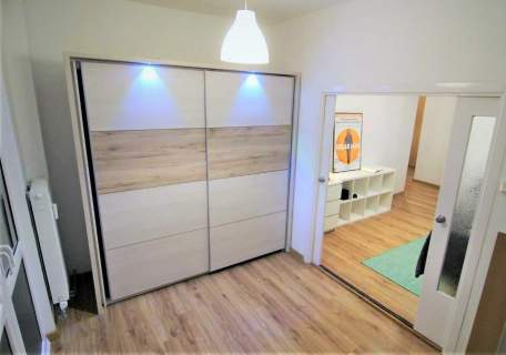 Mieszkanie na wynajem z balkonem Katowice Koszutka