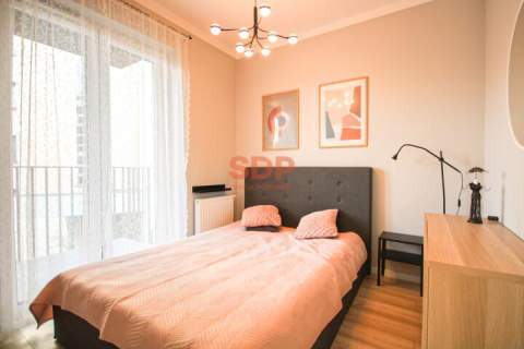 Czyżny Sołtysowska 3 41m2 3 pok Gabinet