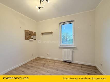 3-pokojowe mieszkanie dla rodziny, parking, balkon