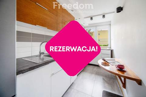 2 POK, GROCHÓW, PIWNICA, BALKON, KOMUNIKACJA