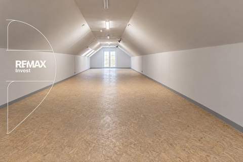 Obiekt magazynowo-usługowo-biurowy 723 m2 Bielsko