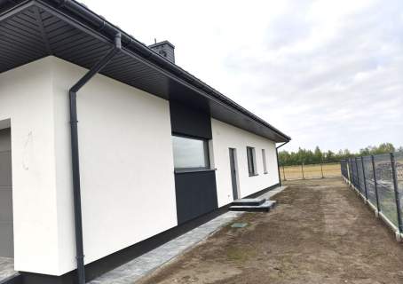 KOMFORTOWY DOM PARTEROWY POD NADARZYNEM, DUŻA DZIAŁKA, SZYBKI...