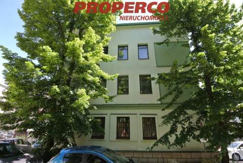 Budynek 1541,37m2, Kielce, ul. Wspólna