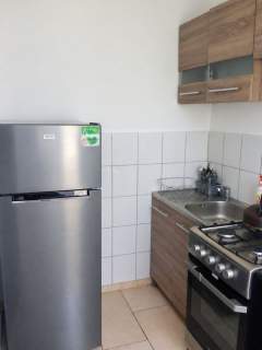2-pokoje 43,7 m loggia Os. Piastowskie