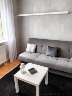 3-pokojowe mieszkanie w Markach