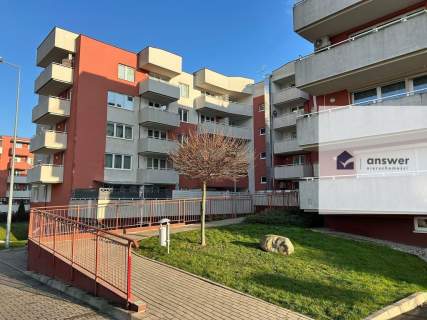 NA WYNAJEM MIESZKANIE 36 m - ZALESIE